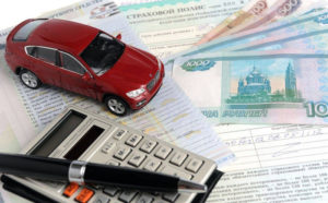 Расчет выплаты ущерба по ОСАГО по РСА