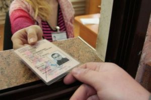 как вернуть права после лишения