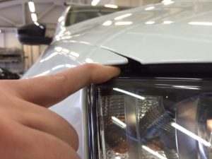 права потребителя некачественный автомобиль