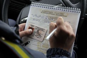 как вернуть права после лишения