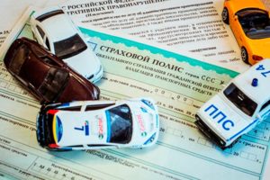 штраф за просроченный полис ОСАГО