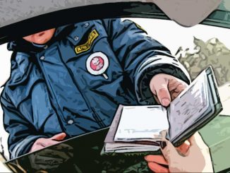 Нужно ли возить с собой водительские права в 2019 году?