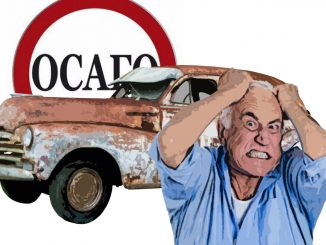 В 2020 году владельцы старых авто не смогут оформить ОСАГО?